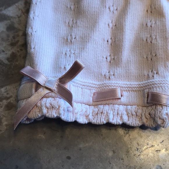 Set of 3 toddler girl sweaters - Picture 5 of 6